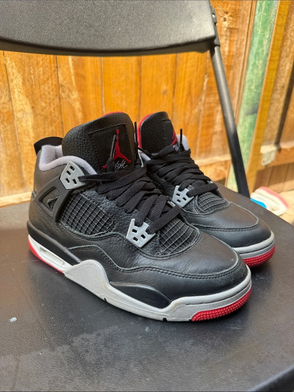 Kids Shoes - Not a Toy